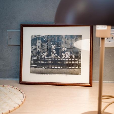 Maison Macao - Golden Keys Collection Rome Buitenkant foto