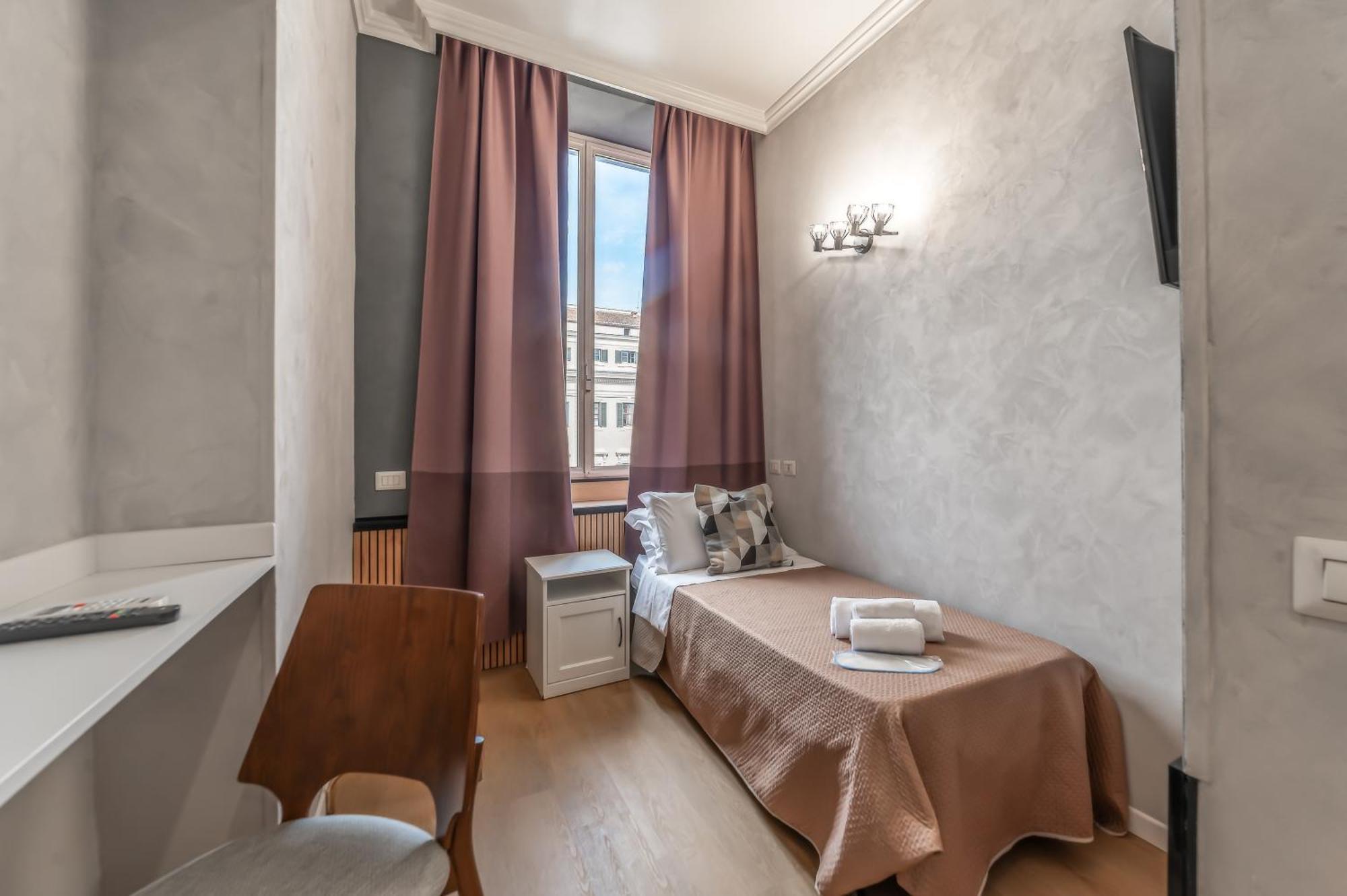 Maison Macao - Golden Keys Collection Rome Buitenkant foto